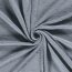 Frottee *Marie* Uni - helljeansblau
