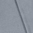 Frottee *Marie* Uni - helljeansblau