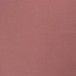 Waffelpiqué *Marie* 6mm Uni - dunkel antikpink