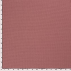 Waffelpiqué *Marie* 2mm Uni - dunkel antikpink