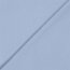 Musselin Uni *Marie* - hellblau