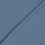 Musselin Uni *Marie* - jeansblau
