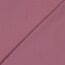 Musselin Uni *Marie* - antik pink