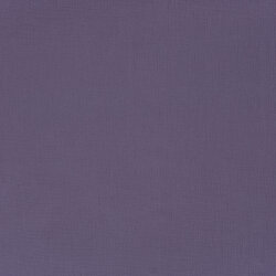 Musselin Uni *Marie* - violett
