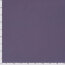 Musselin Uni *Marie* - violett