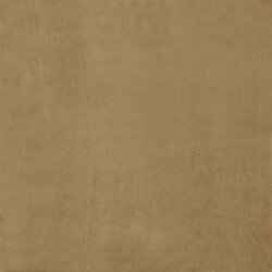 Nickistoff *Marie* Uni - kamelbeige