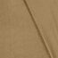 Nickistoff *Marie* Uni - kamelbeige