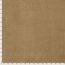 Nickistoff *Marie* Uni - kamelbeige
