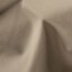 Stretch Baumwollsatin *Marie* Uni - dunkelbeige