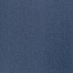Stretch Jeansstoff grob *Marie* - Jeansblau