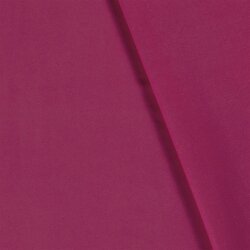 Baumwolljersey *Mila* Uni - pink