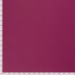 Baumwolljersey *Mila* Uni - pink