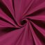 Baumwolljersey *Mila* Uni - pink