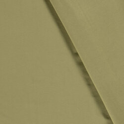Baumwolljersey *Mila* Uni - salbei