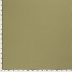 Baumwolljersey *Mila* Uni - salbei