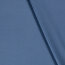 Baumwolljersey *Mila* Uni - seeblau