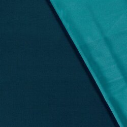 Stretch Satin *Marie* - petrol