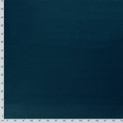 Stretch Satin *Marie* - petrol