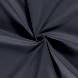 Canvas *Marie* Uni - stahlblau