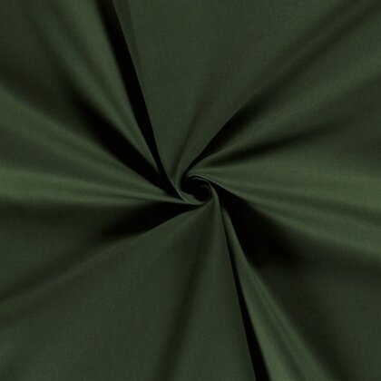 Canvas *Marie* Uni - dunkelgrün