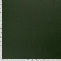 Canvas *Marie* Uni - dunkelgrün