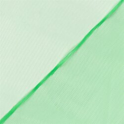 Tüll *Marie* - grasgrün