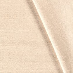 Wellnessfleece *Marie* Uni - natur
