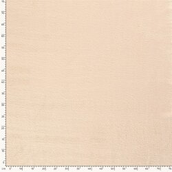 Wellnessfleece *Marie* Uni - natur