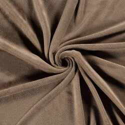 Wellnessfleece *Marie* Uni - kamel