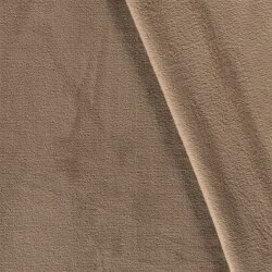 Wellnessfleece *Marie* Uni - kamel