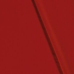 Baumwolljersey *Marie* - rot