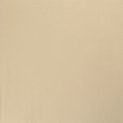 Baumwolljersey *Marie* - beige