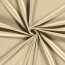 Baumwolljersey *Marie* - beige