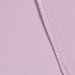Baumwolljersey *Marie* - lavendel