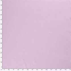 Baumwolljersey *Marie* - lavendel
