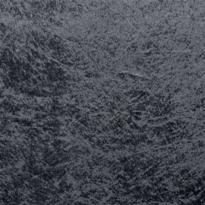 Pannesamt *Marie* Uni - graphitgrau