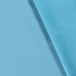 Softshell *Marie* - ozeanblau