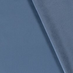 Softshell *Marie* - mittel jeansblau