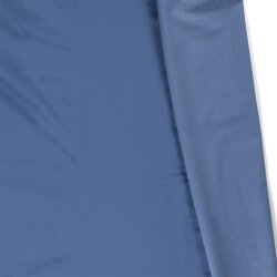 Softshell *Marie* - mittel jeansblau