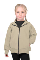 Softshell *Marie* - beige