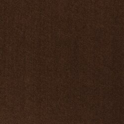 Filz 3mm - braun