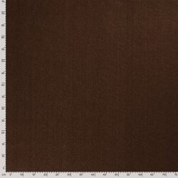 Filz 3mm - braun