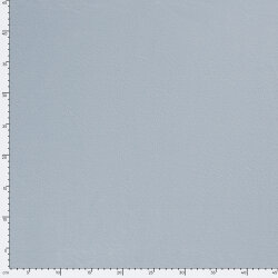 Antipilling Fleece *Marie* Uni - hellblau