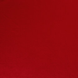 Antipilling Fleece *Marie* Uni - rot