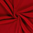 Antipilling Fleece *Marie* Uni - rot