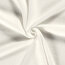 Antipilling Fleece *Marie* Uni - wollweiss