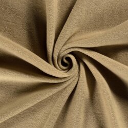 Antipilling Fleece *Marie* Uni - kamel
