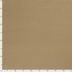 Antipilling Fleece *Marie* Uni - kamel