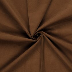 Feincord *Marie* Uni - nougat