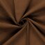Feincord *Marie* Uni - nougat